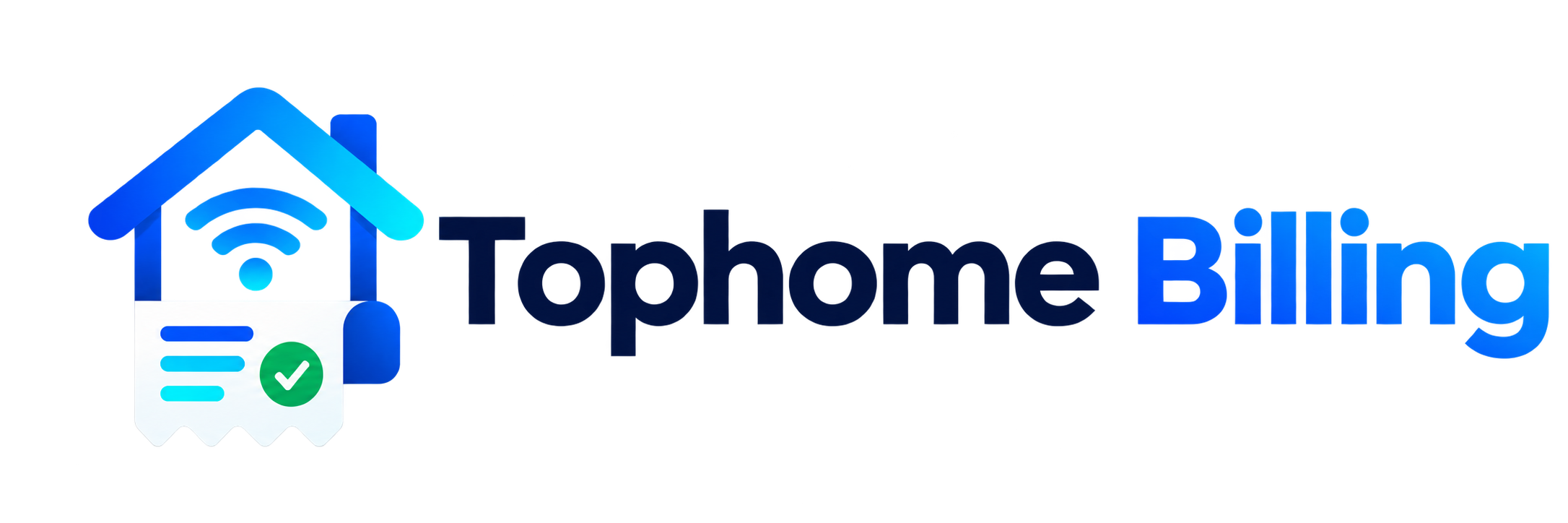 Tophome Billing